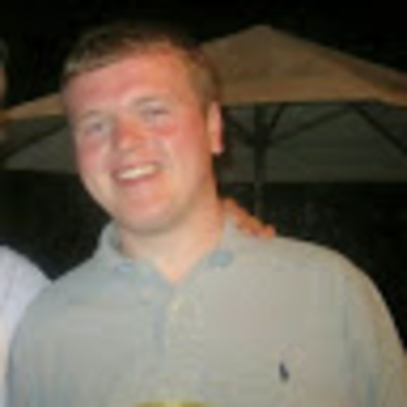 Meet your Posher, Stephen - Picture 1 of 1